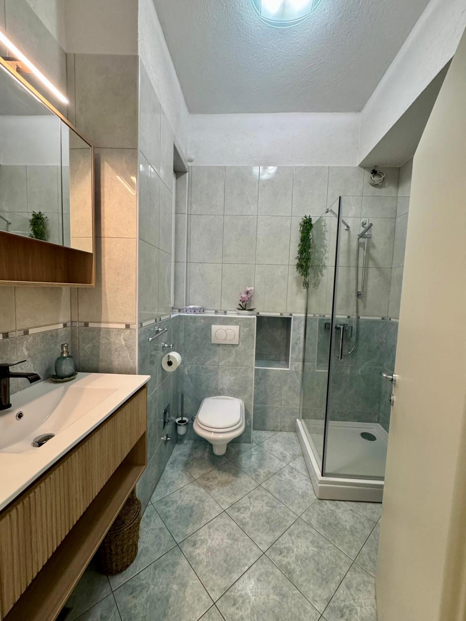 Apartment Alice Central Luxe Спліт Екстер'єр фото