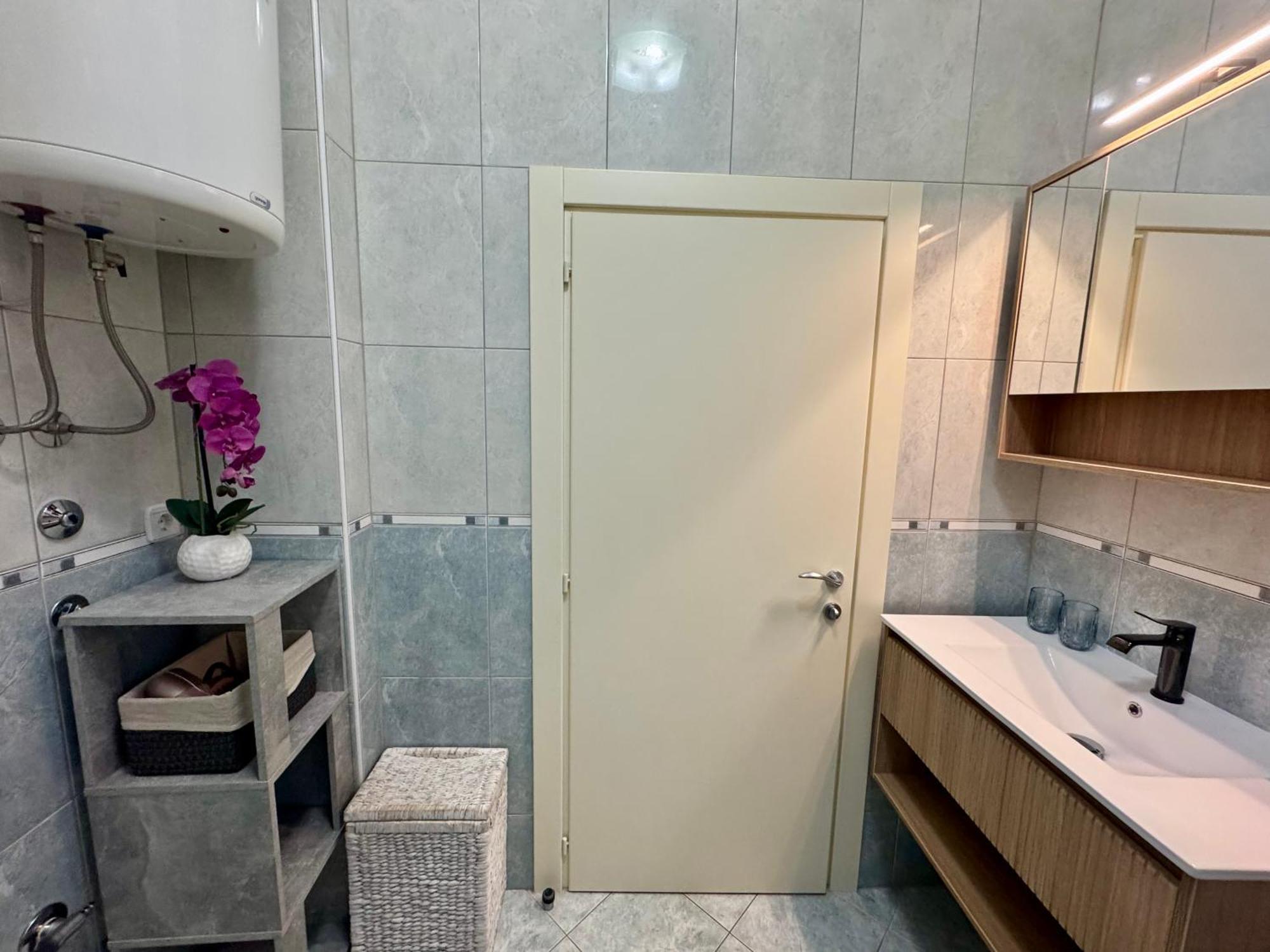 Apartment Alice Central Luxe Спліт Екстер'єр фото